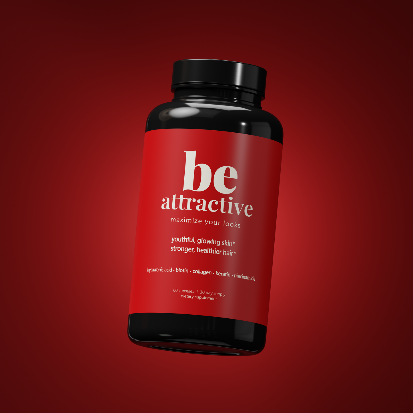 be attractive capsules
