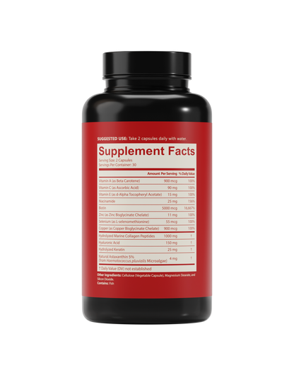 be attractive capsules