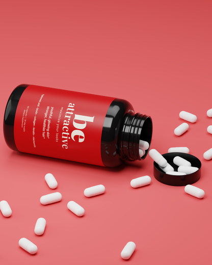 be attractive capsules